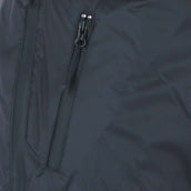 EQUITHÈME Sobrepantalón Vick Español (ES): Grueso Negro EQUITHÈME Sobrepantalón Vick Español (ES): Grueso Negro