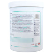 Equine America Polvo original sin butón Equine America Polvo original sin butón