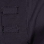 Cavallo Manta de Forro Polar Heida Azul oscuro Cavallo Manta de Forro Polar Heida Azul oscuro