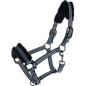 Cavallo Cabezada Helia Azul oscuro Cavallo Cabezada Helia Azul oscuro