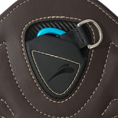 eQuick Cincha ES Jumping Marron eQuick Cincha ES Jumping Marron