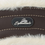 eQuick Cincha ES Jumping Fluffy Marron eQuick Cincha ES Jumping Fluffy Marron