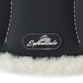 eQuick Cincha ES Jumping Stud Fluffy Negro eQuick Cincha ES Jumping Stud Fluffy Negro