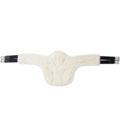 eQuick Cincha ES Jumping Stud Fluffy Marron eQuick Cincha ES Jumping Stud Fluffy Marron