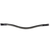 Schockemöhle Frontal Clincher Select Negro/Plata Schockemöhle Frontal Clincher Select Negro/Plata