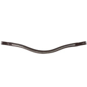 Schockemöhle Frontal Clincher Select Espresso/Plata Schockemöhle Frontal Clincher Select Espresso/Plata