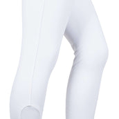 Schockemöhle Pantalón de Equitación Equinox Chayenne Full Grip Blanco Schockemöhle Pantalón de Equitación Equinox Chayenne Full Grip Blanco