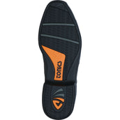 Tonics Botines Stardust II AST Marron oscuro Tonics Botines Stardust II AST Marron oscuro