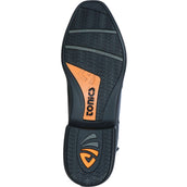 Tonics Botas de Equitación Spectrum Negro Tonics Botas de Equitación Spectrum Negro