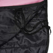 Harry's Horse Manta para Potro TwoTone Negro Harry's Horse Manta para Potro TwoTone Negro