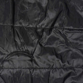 Harry's Horse Manta para Potro TwoTone Negro Harry's Horse Manta para Potro TwoTone Negro