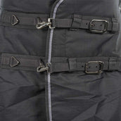 Harry's Horse Alfombra de Exterior Thor 300g Ebano Harry's Horse Alfombra de Exterior Thor 300g Ebano