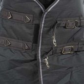 Harry's Horse Alfombra de Exterior Thor 300g Ebano Harry's Horse Alfombra de Exterior Thor 300g Ebano