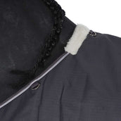 Harry's Horse Alfombra de Exterior Thor 300g Ebano Harry's Horse Alfombra de Exterior Thor 300g Ebano