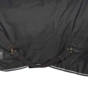 Harry's Horse Alfombra de Exterior Thor 300g Ebano Harry's Horse Alfombra de Exterior Thor 300g Ebano