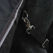 Harry's Horse Alfombra de Exterior Thor 300g Ebano Harry's Horse Alfombra de Exterior Thor 300g Ebano