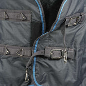 Harry's Horse Alfombra de Exterior Thor 200g Ebano Harry's Horse Alfombra de Exterior Thor 200g Ebano