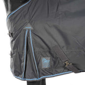 Harry's Horse Alfombra de Exterior Thor 200g Ebano Harry's Horse Alfombra de Exterior Thor 200g Ebano