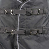 Harry's Horse Alfombra de Exterior Thor 100g Ebano Harry's Horse Alfombra de Exterior Thor 100g Ebano