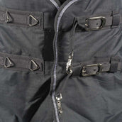 Harry's Horse Alfombra de Exterior Thor 100g Ebano Harry's Horse Alfombra de Exterior Thor 100g Ebano