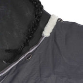 Harry's Horse Alfombra de Exterior Thor 100g Ebano Harry's Horse Alfombra de Exterior Thor 100g Ebano