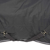 Harry's Horse Alfombra de Exterior Thor 100g Ebano Harry's Horse Alfombra de Exterior Thor 100g Ebano