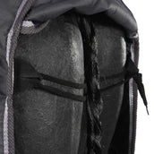 Harry's Horse Alfombra de Exterior Thor 100g Ebano Harry's Horse Alfombra de Exterior Thor 100g Ebano