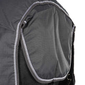 Harry's Horse Alfombra de Exterior Thor 100g Ebano Harry's Horse Alfombra de Exterior Thor 100g Ebano