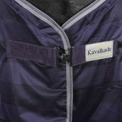 Kavalkade Manta Antimoscas Stripe Navy Kavalkade Manta Antimoscas Stripe Navy