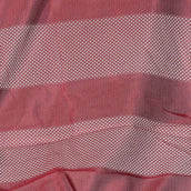 Kavalkade Manta Antimoscas Stripe Bordeaux Kavalkade Manta Antimoscas Stripe Bordeaux