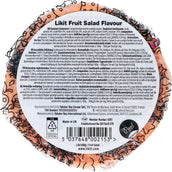 Likit Piedra de Lamer Little Ensalada de frutas Likit Piedra de Lamer Little Ensalada de frutas