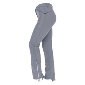 Catago Pantalones Jodhpur. Solrun Softshell Asiento de Silicona Gris Catago Pantalones Jodhpur. Solrun Softshell Asiento de Silicona Gris