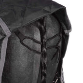 Catago Manta de Establo 100g Negro Gris Catago Manta de Establo 100g Negro Gris