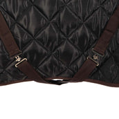 Catago Manta de Establo 500g Negro/Marrón Catago Manta de Establo 500g Negro/Marrón