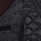 Catago Manta de Establo 500g Negro/Marrón Catago Manta de Establo 500g Negro/Marrón