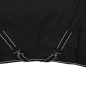 Catago Alfombra Justin 2.0 600D 300g Negro Catago Alfombra Justin 2.0 600D 300g Negro