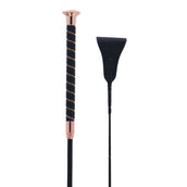 Fleck Látigo de Salto SilkTouch Crystal Oro rosa Fleck Látigo de Salto SilkTouch Crystal Oro rosa