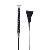 Fleck Látigo de Salto SilkTouch Crystal Cromo Fleck Látigo de Salto SilkTouch Crystal Cromo