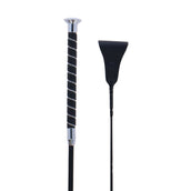 Fleck Látigo de Salto SilkTouch Crystal Cromo Fleck Látigo de Salto SilkTouch Crystal Cromo