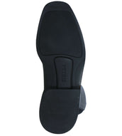 Petrie Botas de Equitación Melbourne Negro Petrie Botas de Equitación Melbourne Negro