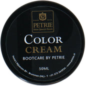 Petrie Color Cream Bordeaux Petrie Color Cream Bordeaux