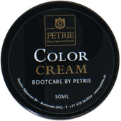 Petrie Color Cream Bordeaux Petrie Color Cream Bordeaux