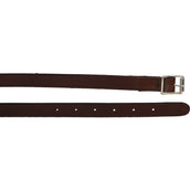 Petrie Correas para espuelas Marron Cow Petrie Correas para espuelas Marron Cow