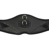 BR Cincha Poly Anatomic Uso general Negro BR Cincha Poly Anatomic Uso general Negro