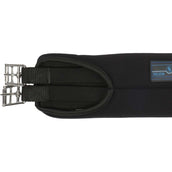 BR Cincha Evolution Propósito General Recto Negro BR Cincha Evolution Propósito General Recto Negro