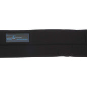 BR Cincha Evolution Propósito General Recto Negro BR Cincha Evolution Propósito General Recto Negro