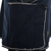 BR Manta de exhibición Ivory Coast Dark Sapphire BR Manta de exhibición Ivory Coast Dark Sapphire