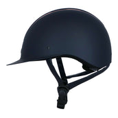 BR Casco de Equitación Omega Painted Glitter Navy/Rose BR Casco de Equitación Omega Painted Glitter Navy/Rose