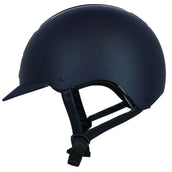 BR Casco de Equitación Lambda Navy/Gunmetal BR Casco de Equitación Lambda Navy/Gunmetal