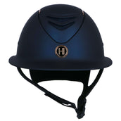 OneK Casco Avancé Matt Líneas Rosegold Navy OneK Casco Avancé Matt Líneas Rosegold Navy
